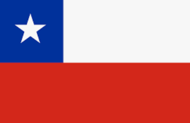 Chile flag